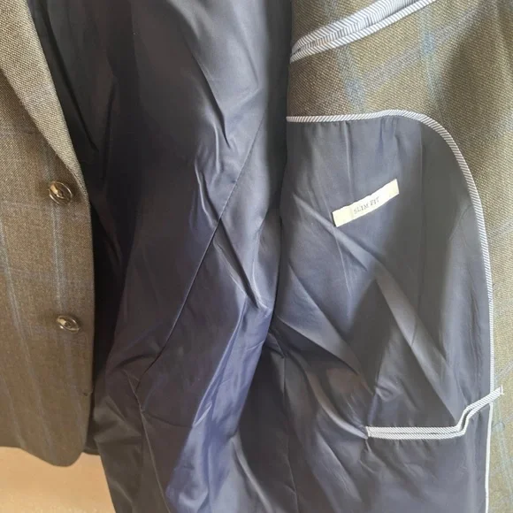 Men’s Blazer